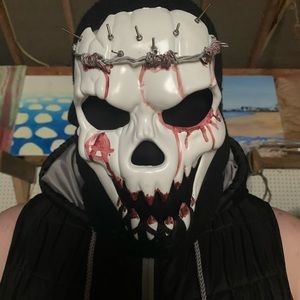 “23KINGS” ANTI CHRIST